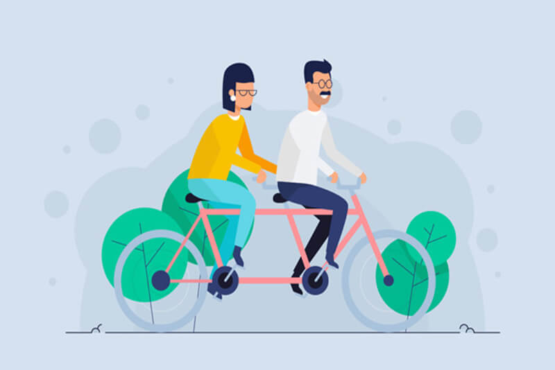 阿拉斯加海湾-蓝心羽